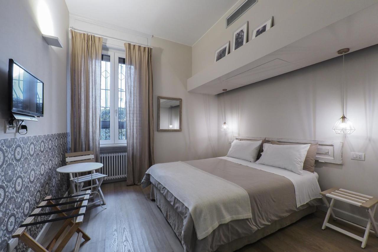 Tiare Home Milano Exterior photo