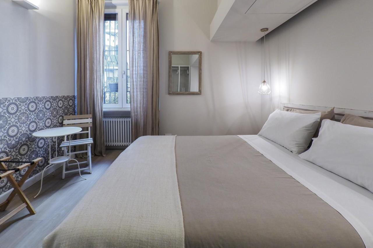 Tiare Home Milano Exterior photo