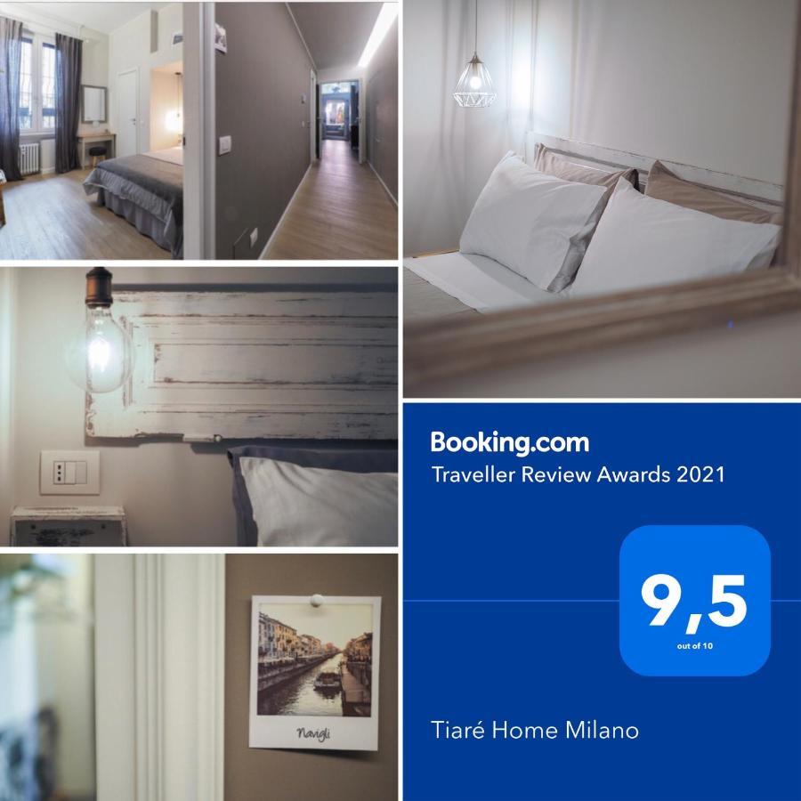 Tiare Home Milano Exterior photo