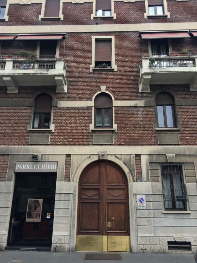 Tiare Home Milano Exterior photo