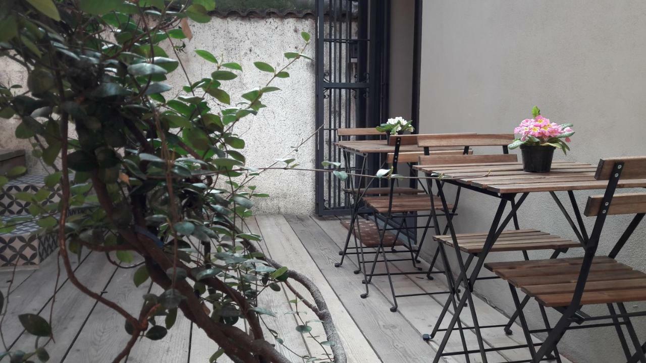 Tiare Home Milano Exterior photo