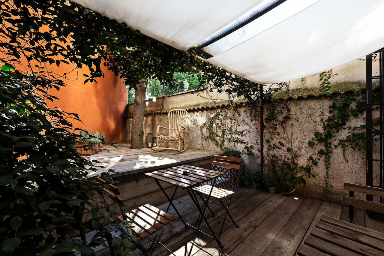Tiare Home Milano Exterior photo