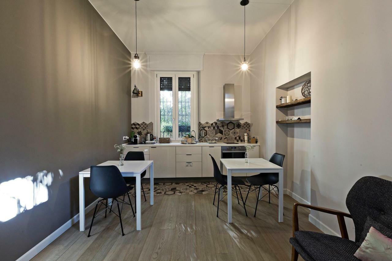 Tiare Home Milano Exterior photo