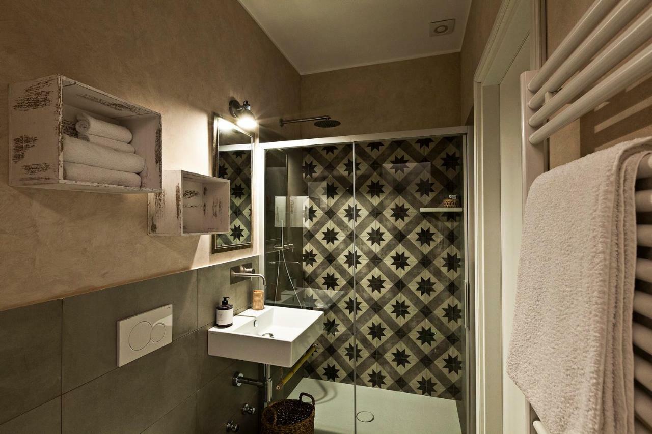 Tiare Home Milano Exterior photo