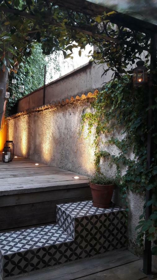 Tiare Home Milano Exterior photo